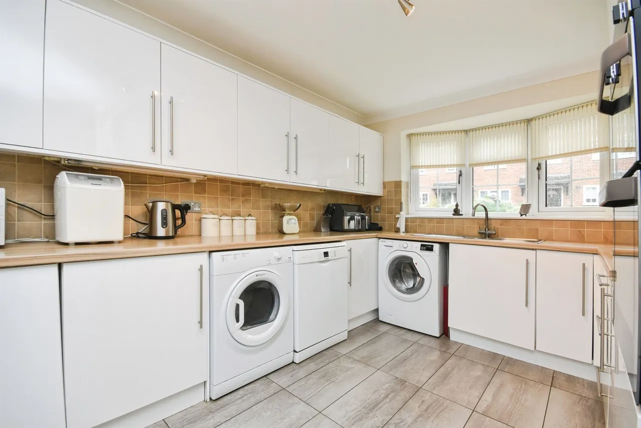 Doublet Mews, Billericay, photo 3