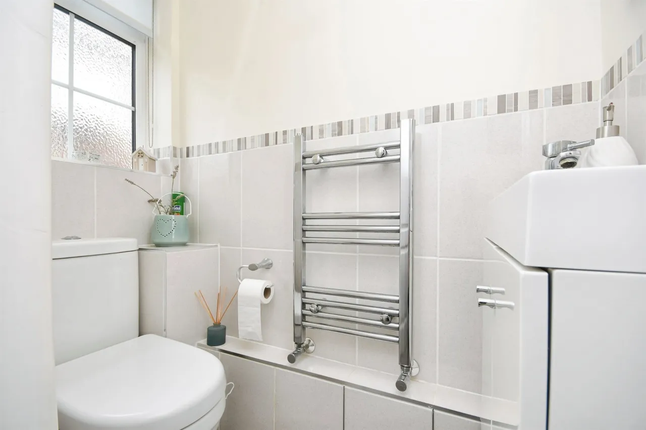Doublet Mews, Billericay, photo 9