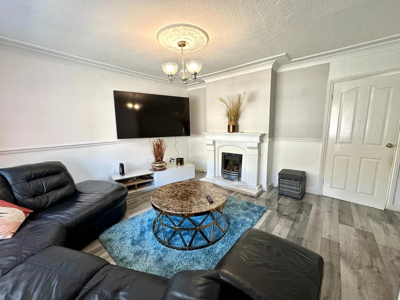 Margam Crescent, Walsall, WS3, photo 3