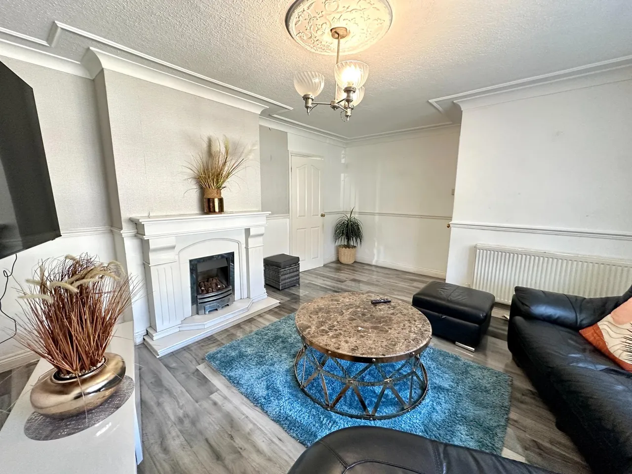 Margam Crescent, Walsall, WS3, photo 4