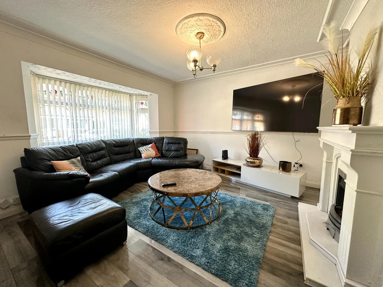 Margam Crescent, Walsall, WS3, photo 2