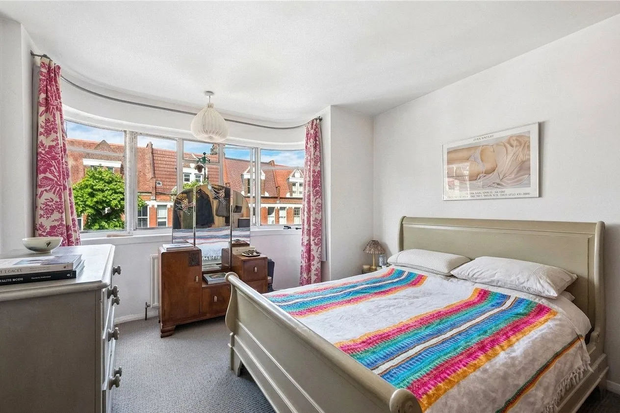 Clissold Crescent, London, N16, photo 6