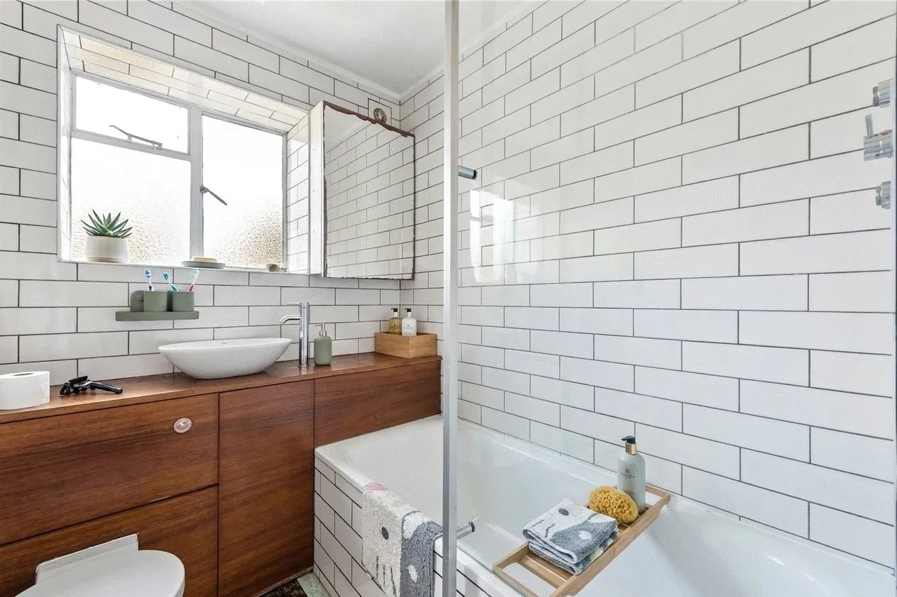 Clissold Crescent, London, N16, photo 8