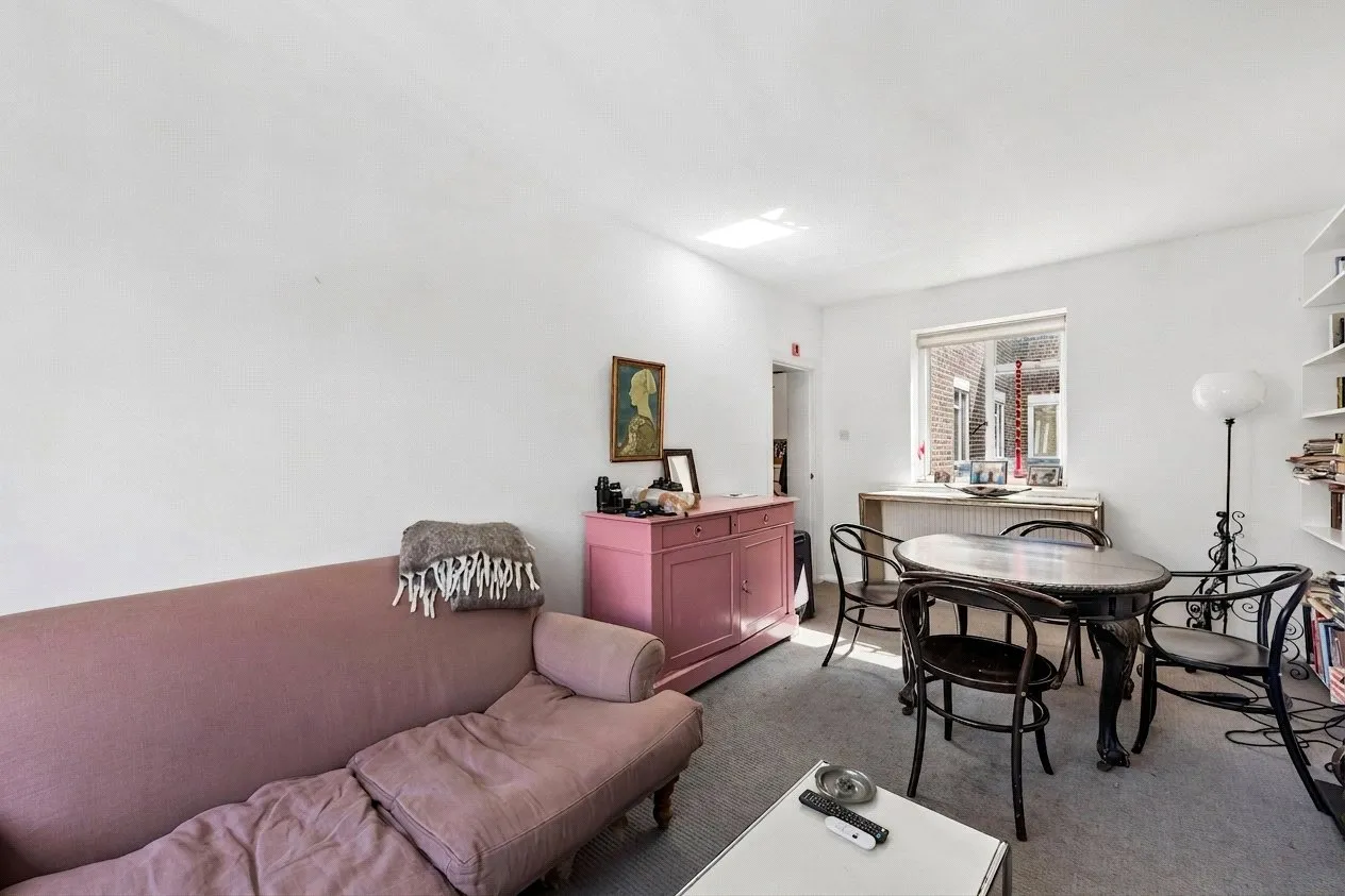 Clissold Crescent, London, N16, photo 5