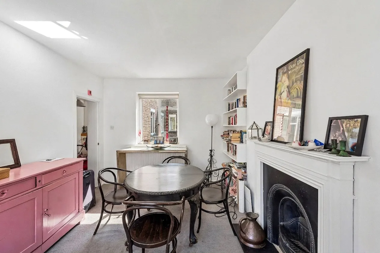 Clissold Crescent, London, N16, photo 4