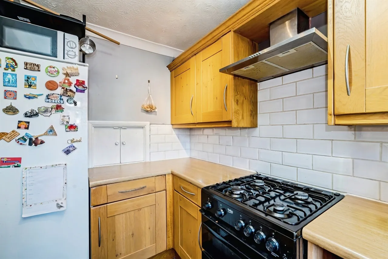Parslow Close, Aylesbury, photo 7
