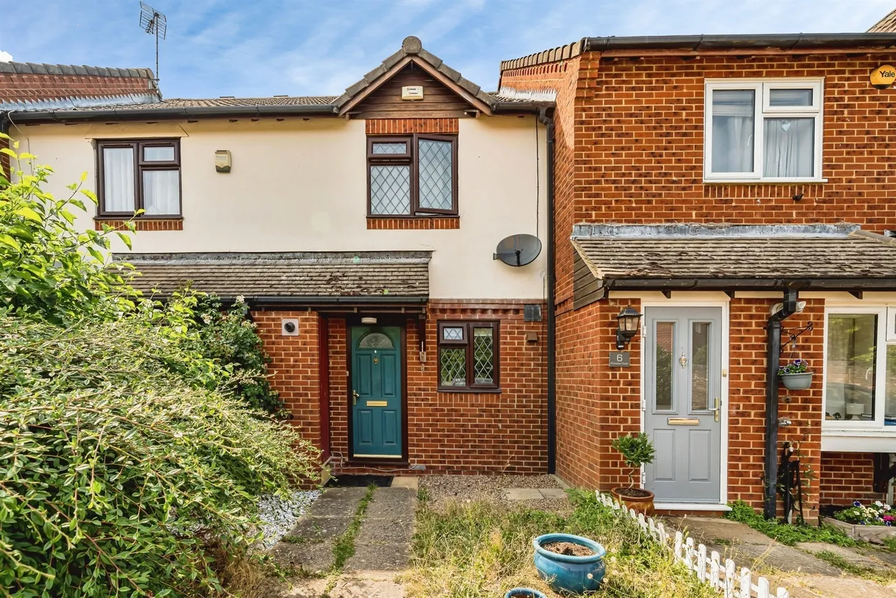 Parslow Close, Aylesbury, photo 5