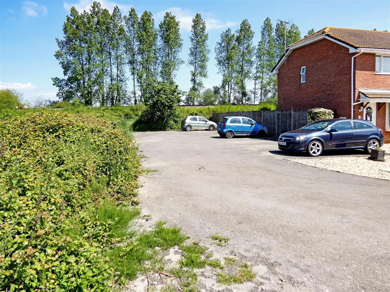 Falcon Gardens, Littlehampton, photo 9