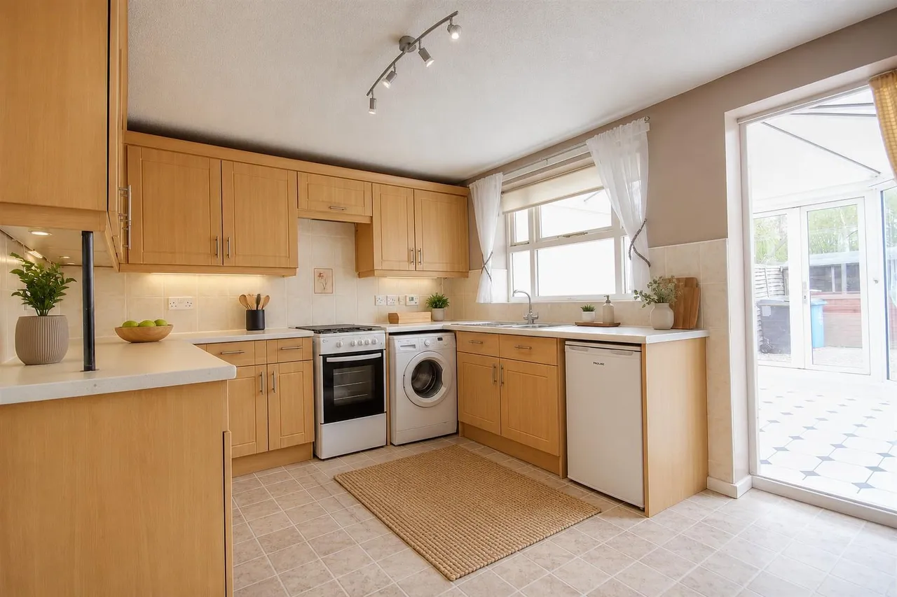 Swallowfield Drive, Hull, photo 2