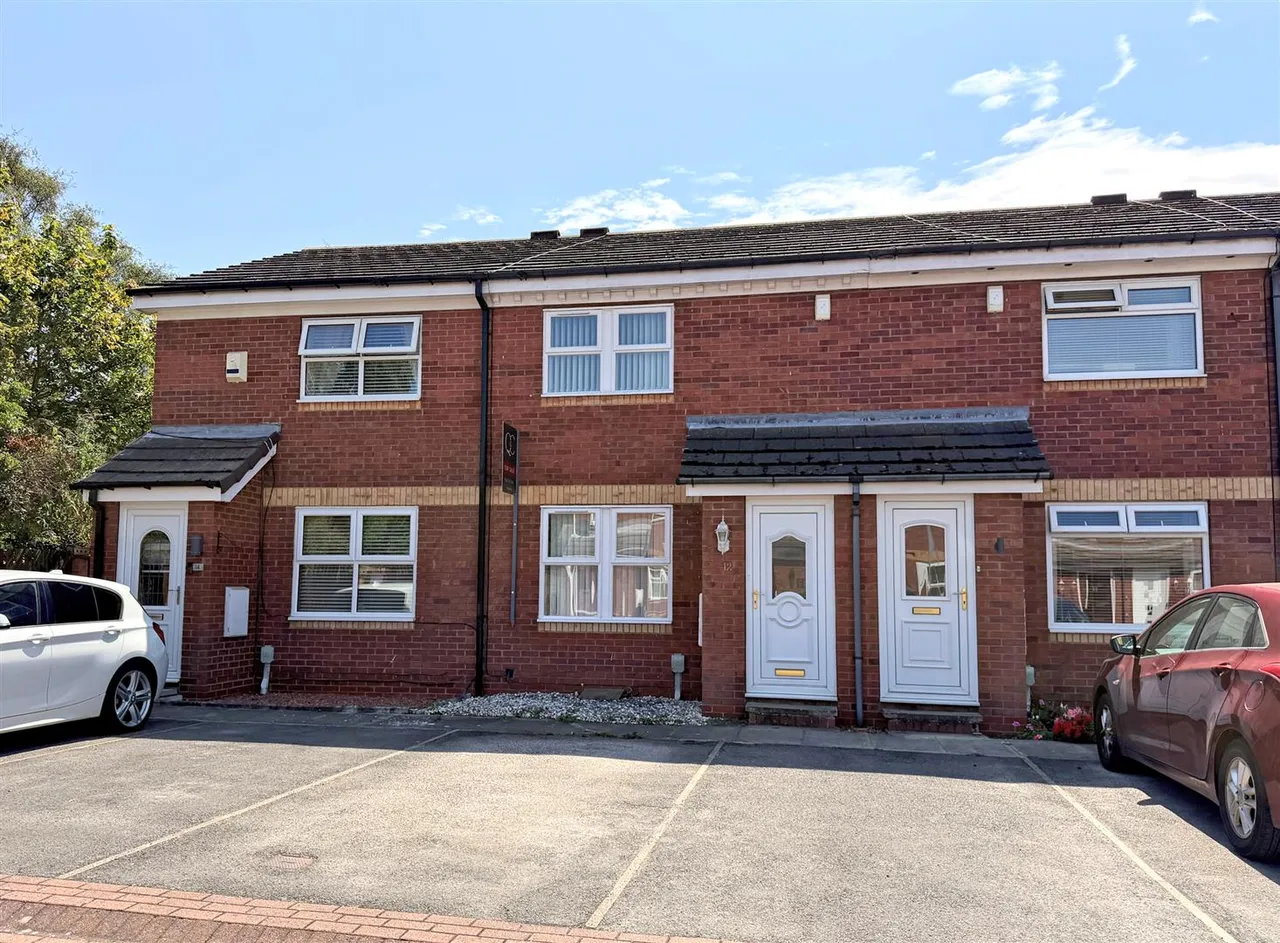 Swallowfield Drive, Hull, photo 13