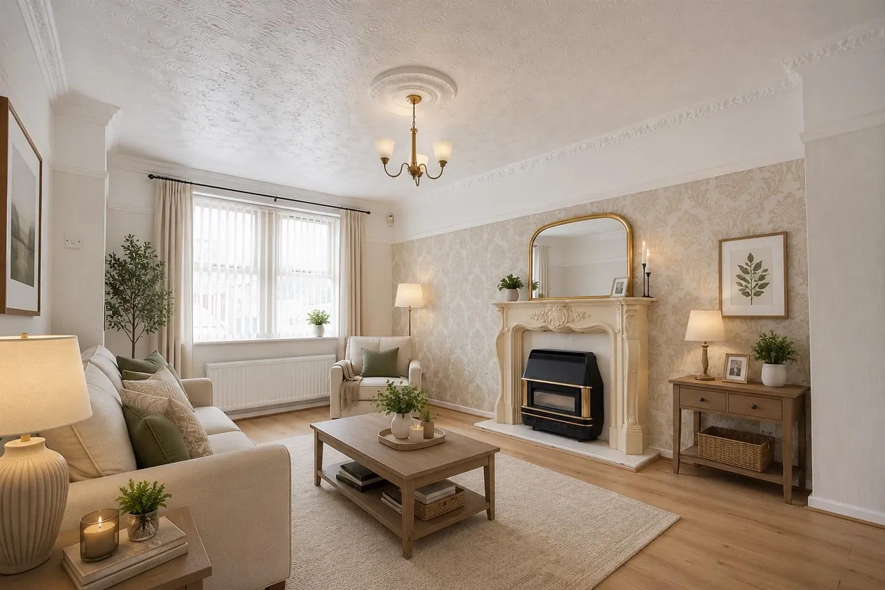 3 bed house for sale — Swallowfield Drive, Hull