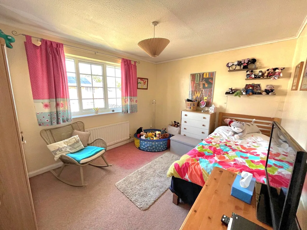 Meadow Drive, Scruton, DL7, photo 12