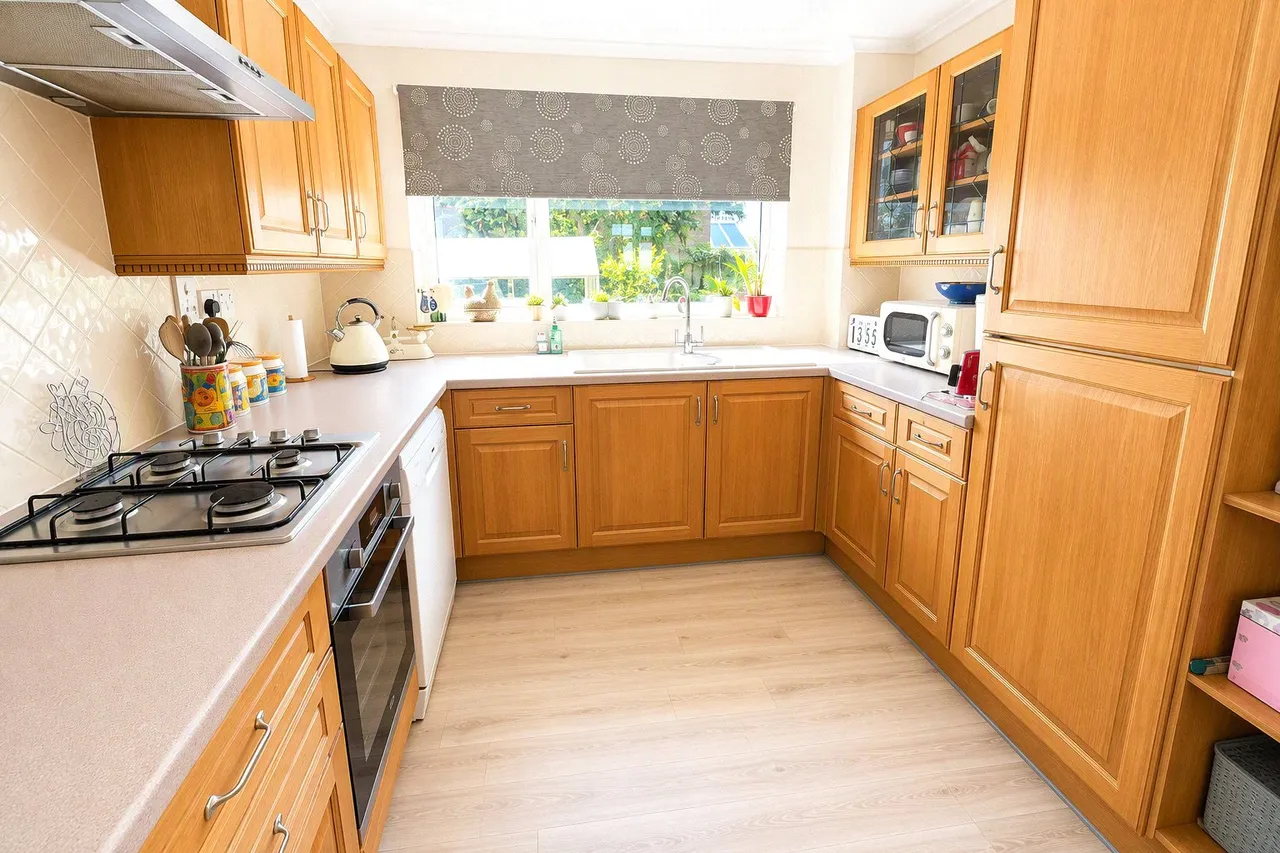 Meadow Drive, Scruton, DL7, photo 7