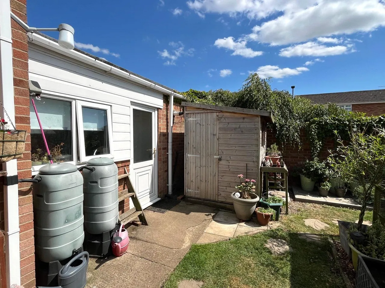 Meadow Drive, Scruton, DL7, photo 18