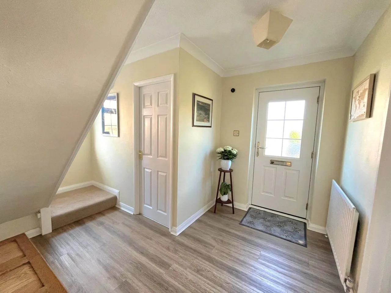 Meadow Drive, Scruton, DL7, photo 4