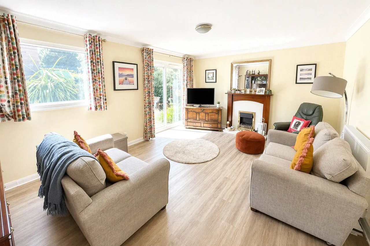 Meadow Drive, Scruton, DL7, photo 3