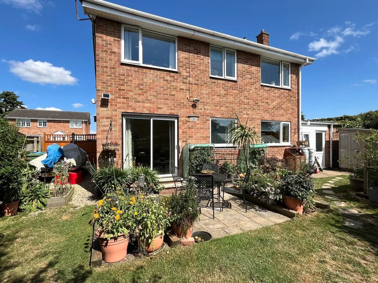 Meadow Drive, Scruton, DL7, photo 16