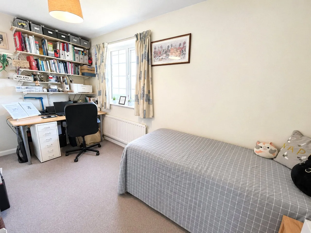 Meadow Drive, Scruton, DL7, photo 11