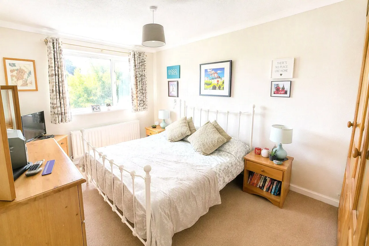 Meadow Drive, Scruton, DL7, photo 13