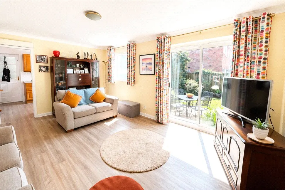 Meadow Drive, Scruton, DL7, photo 2