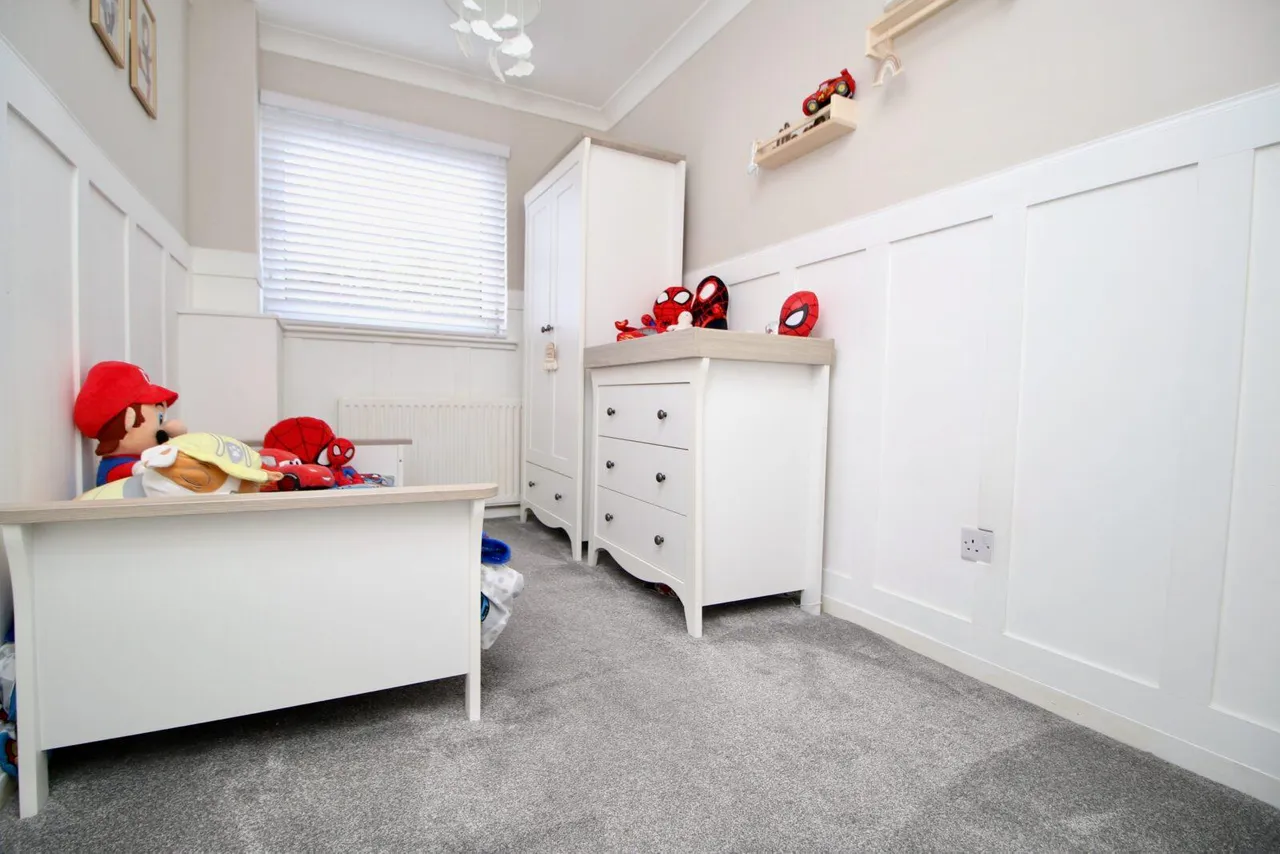 Birch Road, Cumbernauld, G67 3PF, photo 22