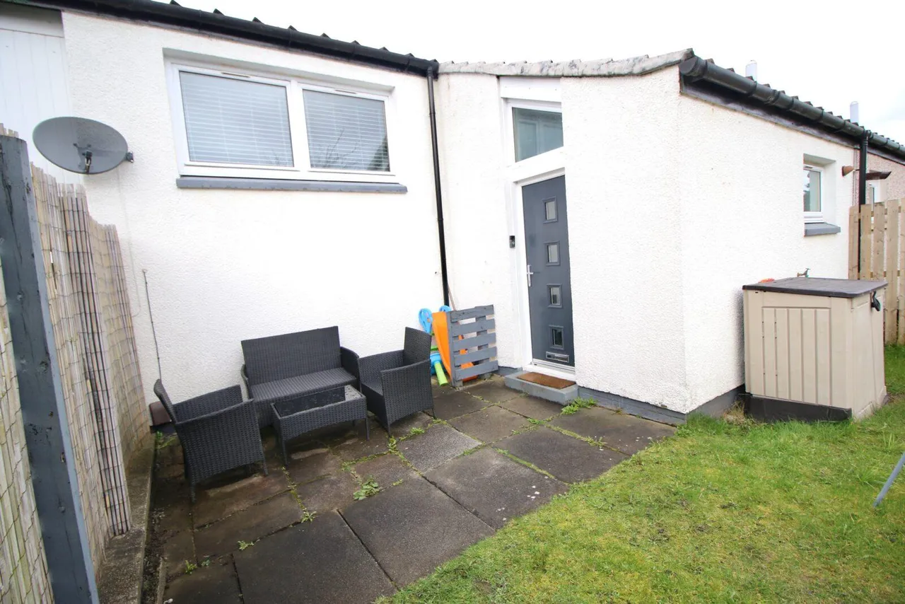 Birch Road, Cumbernauld, G67 3PF, photo 26