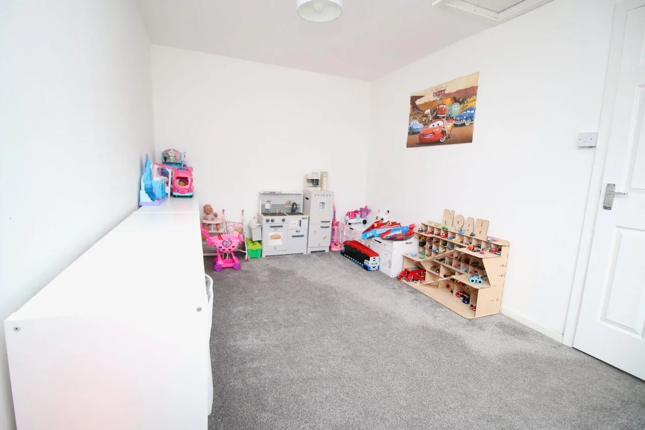 Birch Road, Cumbernauld, G67 3PF, photo 17