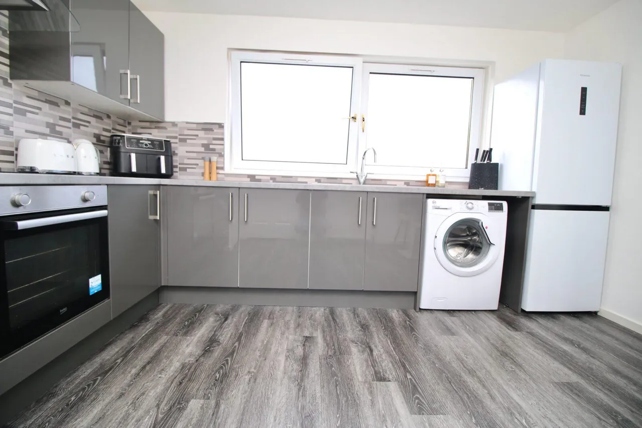 Birch Road, Cumbernauld, G67 3PF, photo 8
