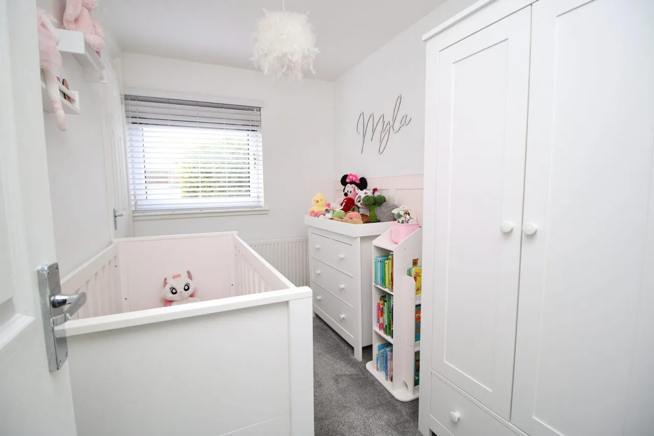 Birch Road, Cumbernauld, G67 3PF, photo 18