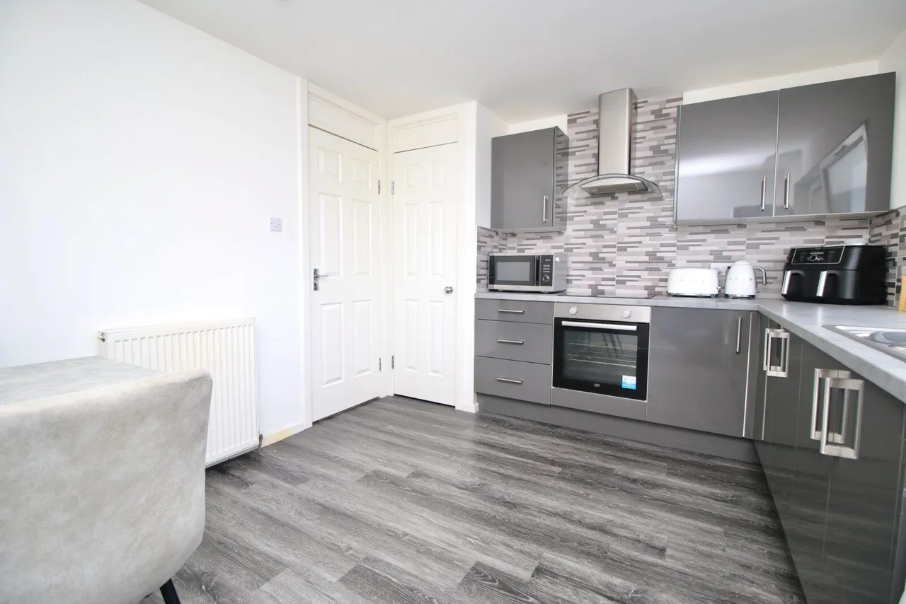 Birch Road, Cumbernauld, G67 3PF, photo 7