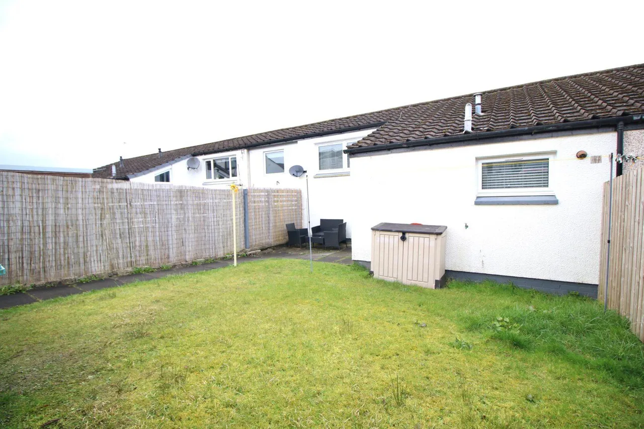 Birch Road, Cumbernauld, G67 3PF, photo 25