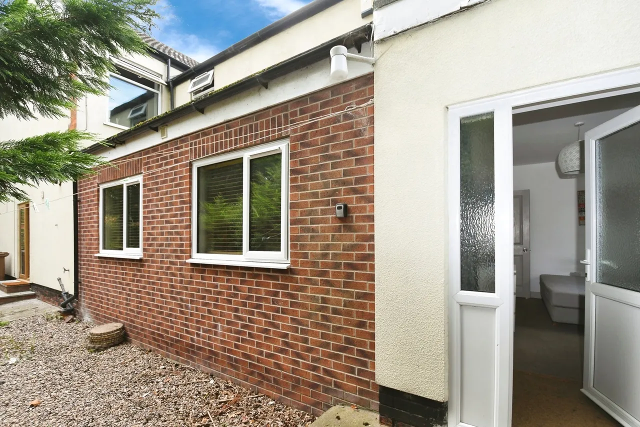 Boultham Park Road, Lincoln, Lincolnshire, LN6, photo 17