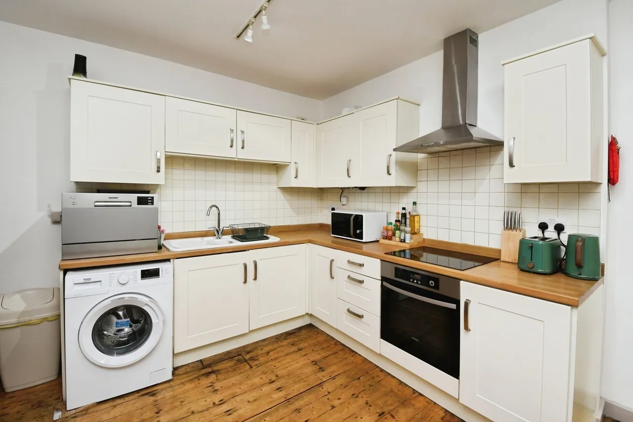 Boultham Park Road, Lincoln, Lincolnshire, LN6, photo 4