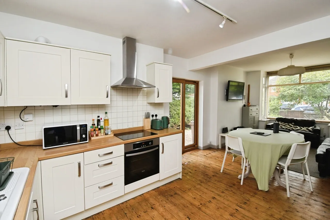 Boultham Park Road, Lincoln, Lincolnshire, LN6, photo 5