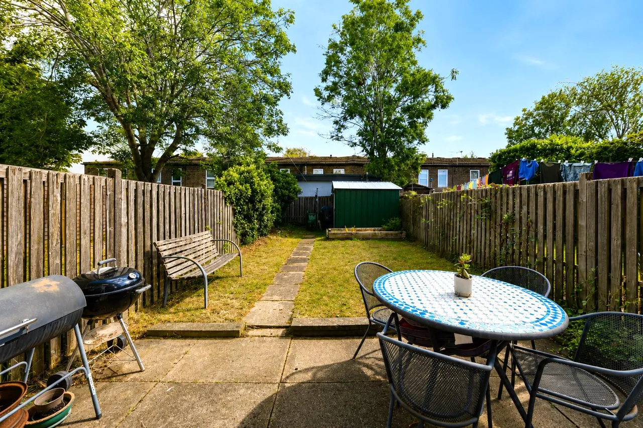 Ripon Road, Stevenage, Herts, SG1 4NJ, photo 9