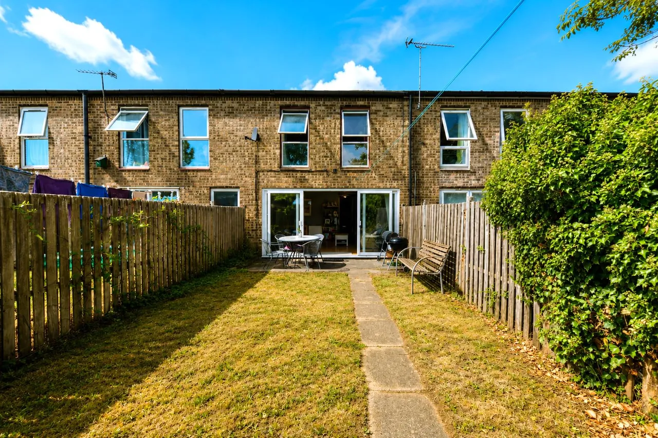 Ripon Road, Stevenage, Herts, SG1 4NJ, photo 10