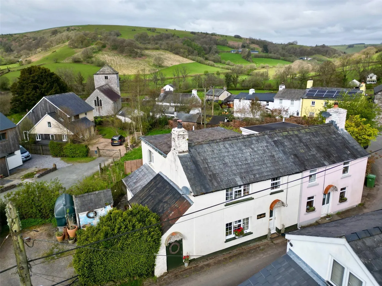 Llanfihangel-Nant-Bran, Brecon, Powys, LD3 9NA, photo 17