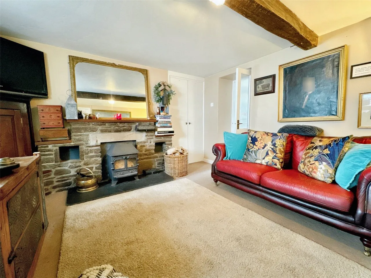 Llanfihangel-Nant-Bran, Brecon, Powys, LD3 9NA, photo 5