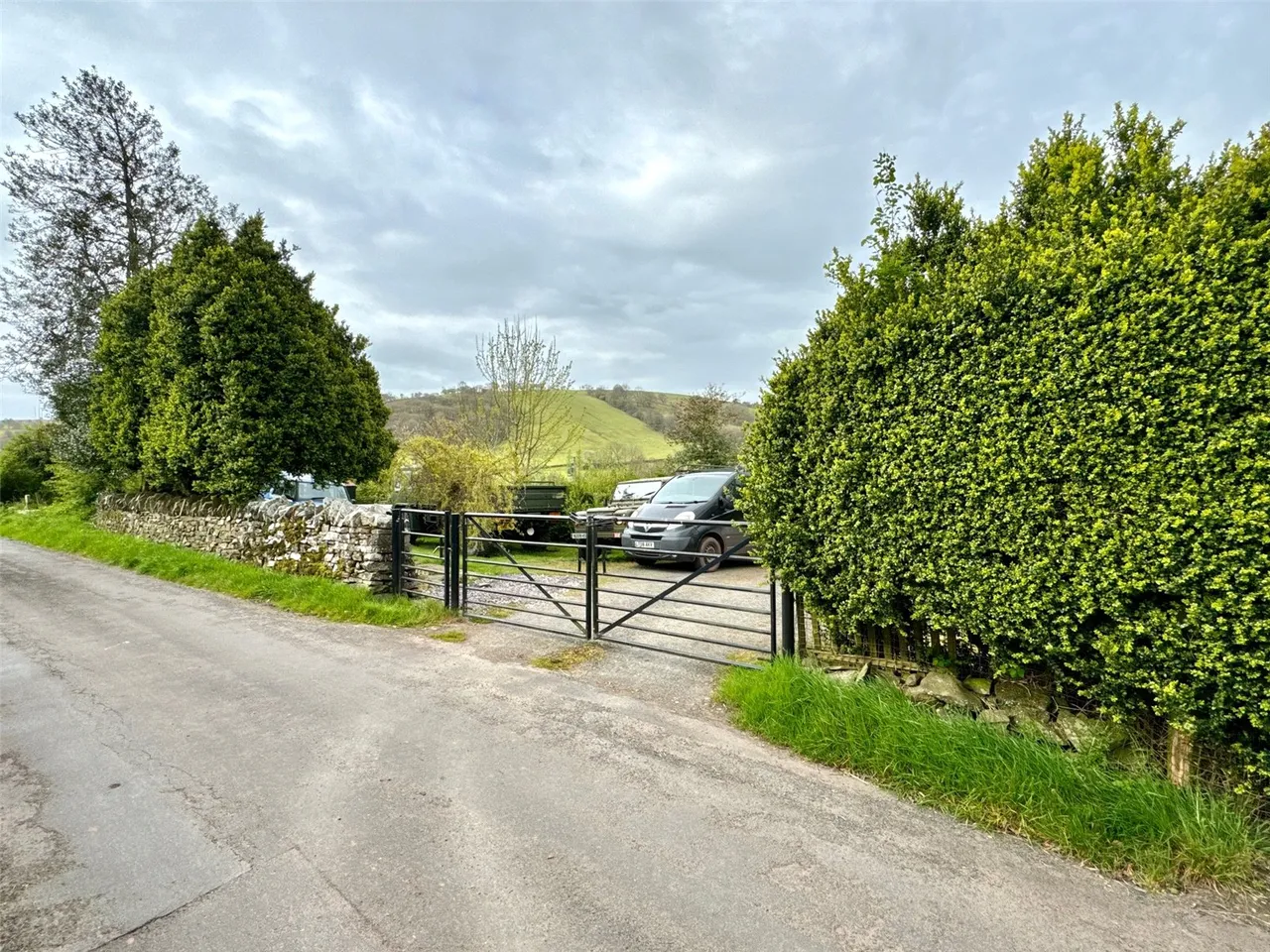 Llanfihangel-Nant-Bran, Brecon, Powys, LD3 9NA, photo 14