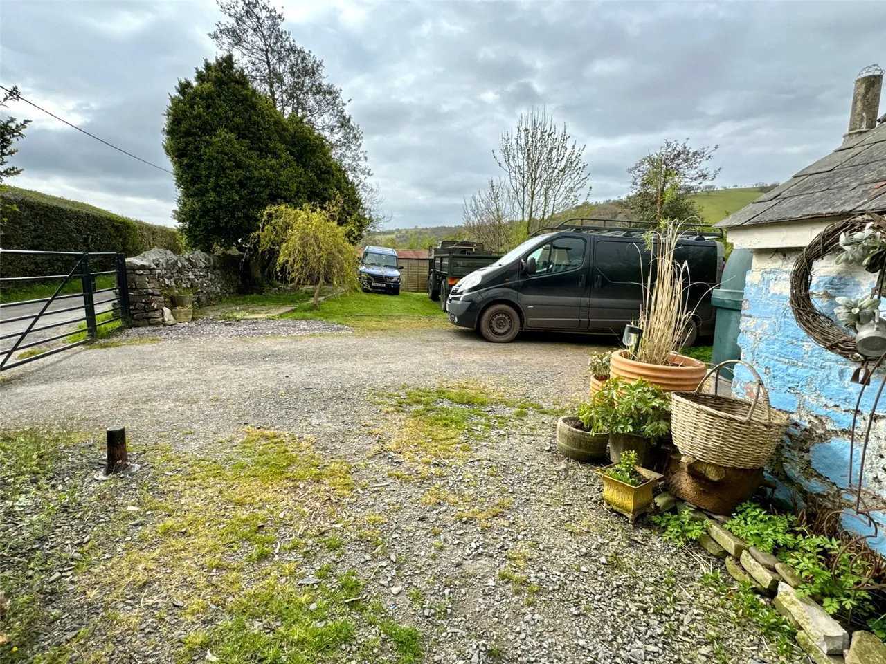 Llanfihangel-Nant-Bran, Brecon, Powys, LD3 9NA, photo 13