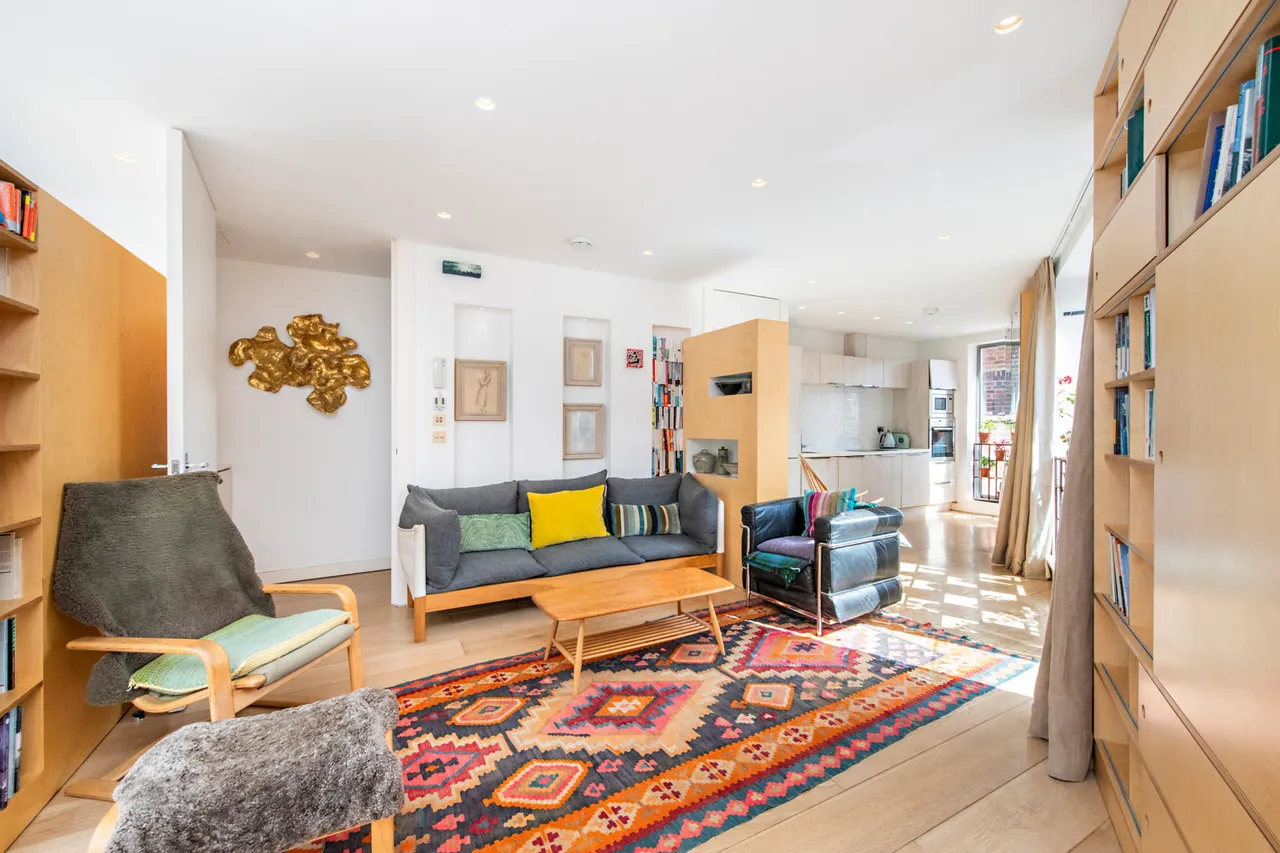 Anglers Lane, Kentish Town, NW5, photo 8