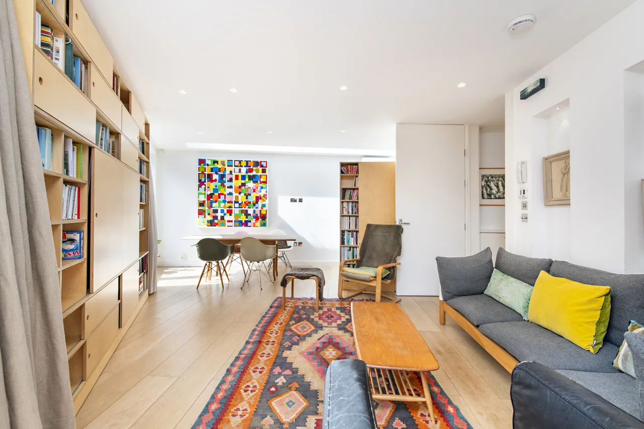 Anglers Lane, Kentish Town, NW5, photo 7