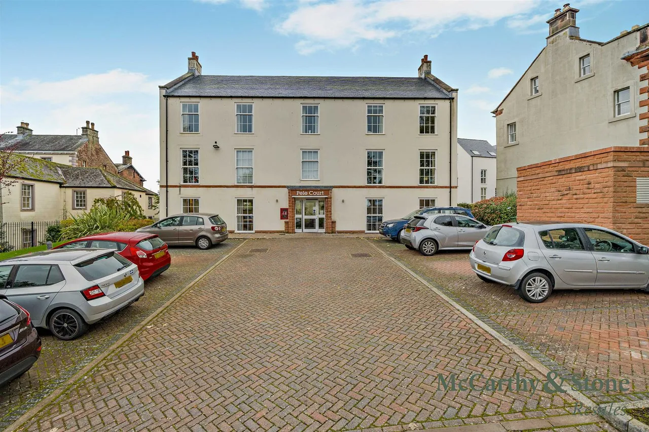 Friargate, Penrith, CA11, photo 21