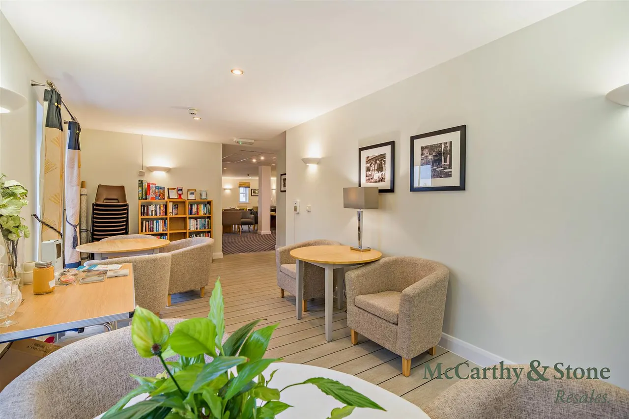 Friargate, Penrith, CA11, photo 20