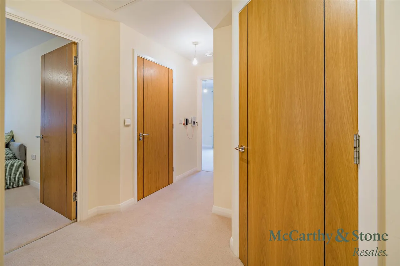 Friargate, Penrith, CA11, photo 16