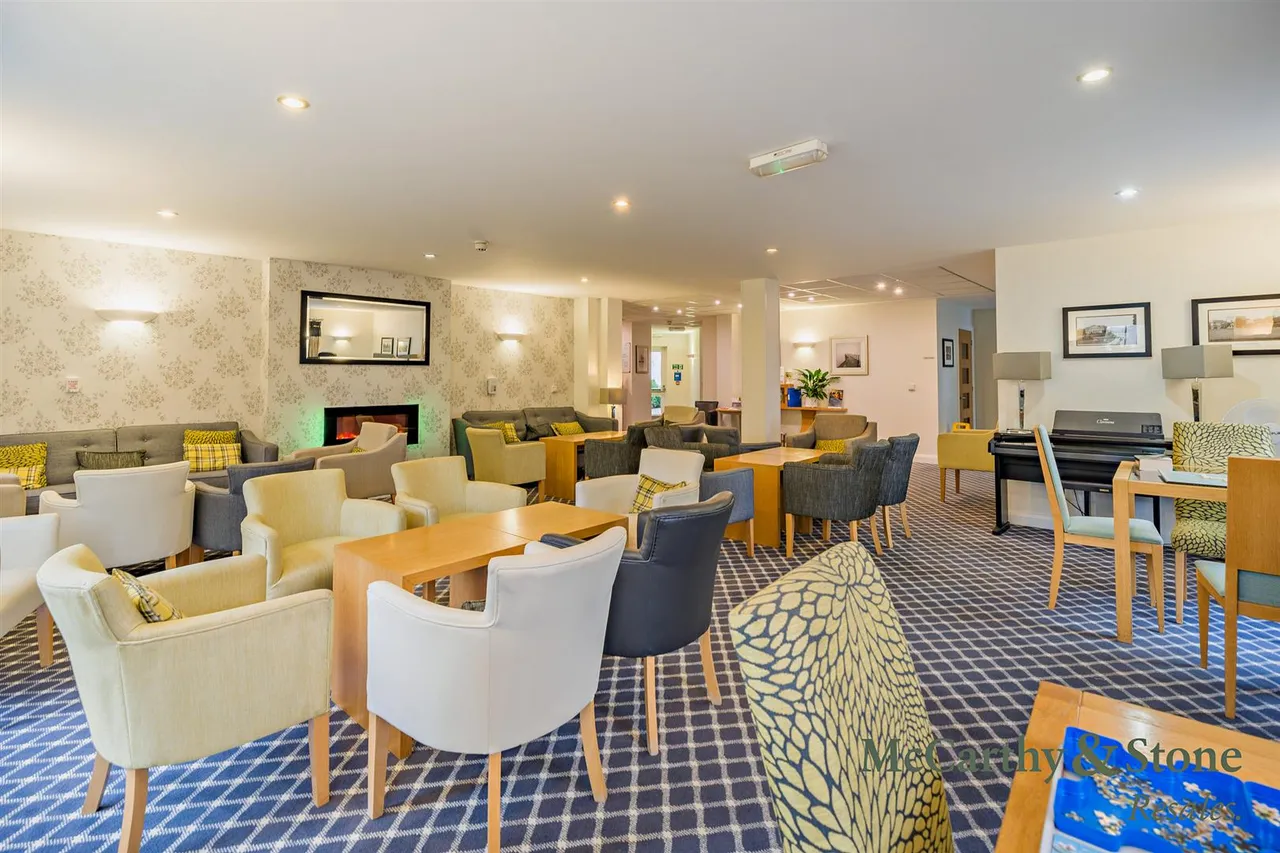 Friargate, Penrith, CA11, photo 19