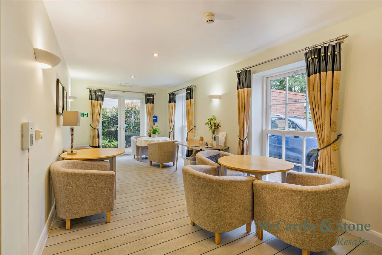Friargate, Penrith, CA11, photo 14