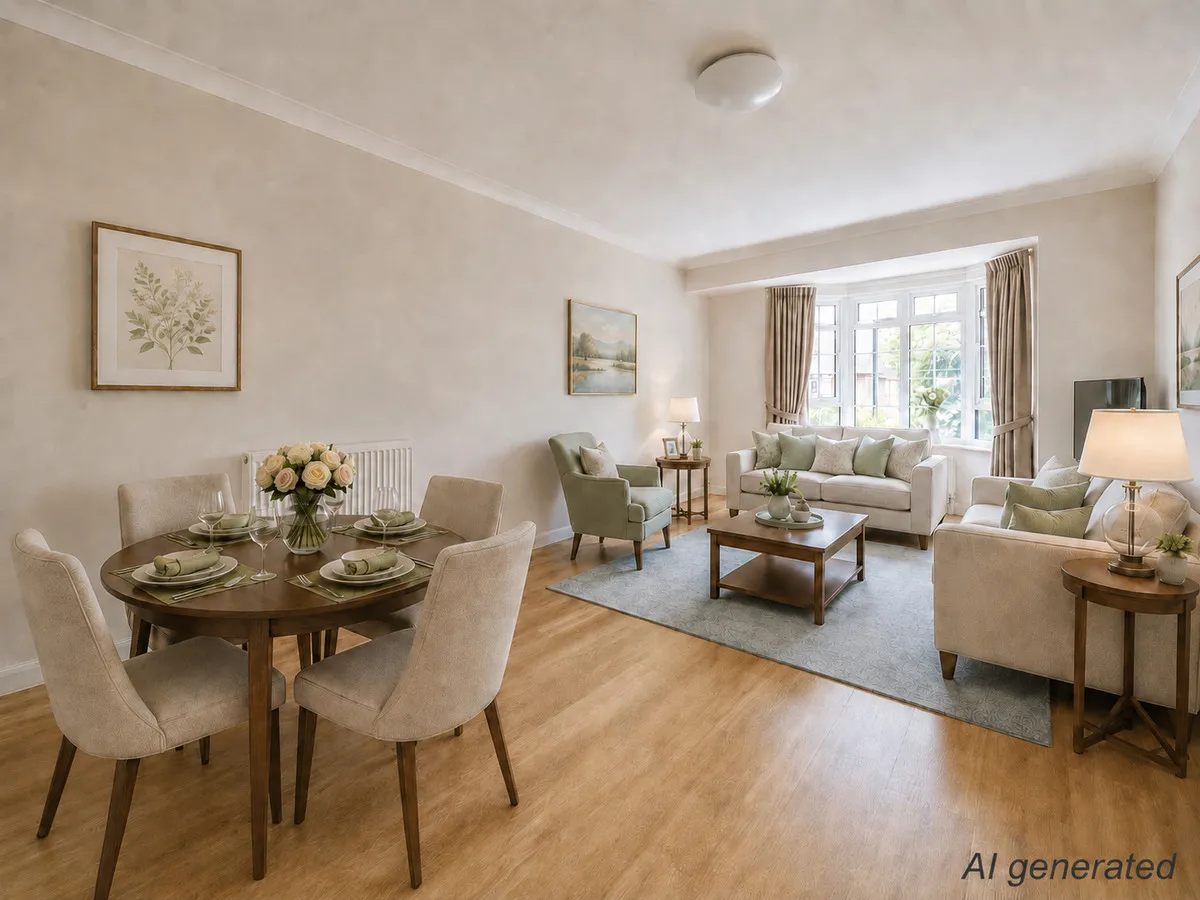 Firgrove Court, Farnham, GU9, photo 3