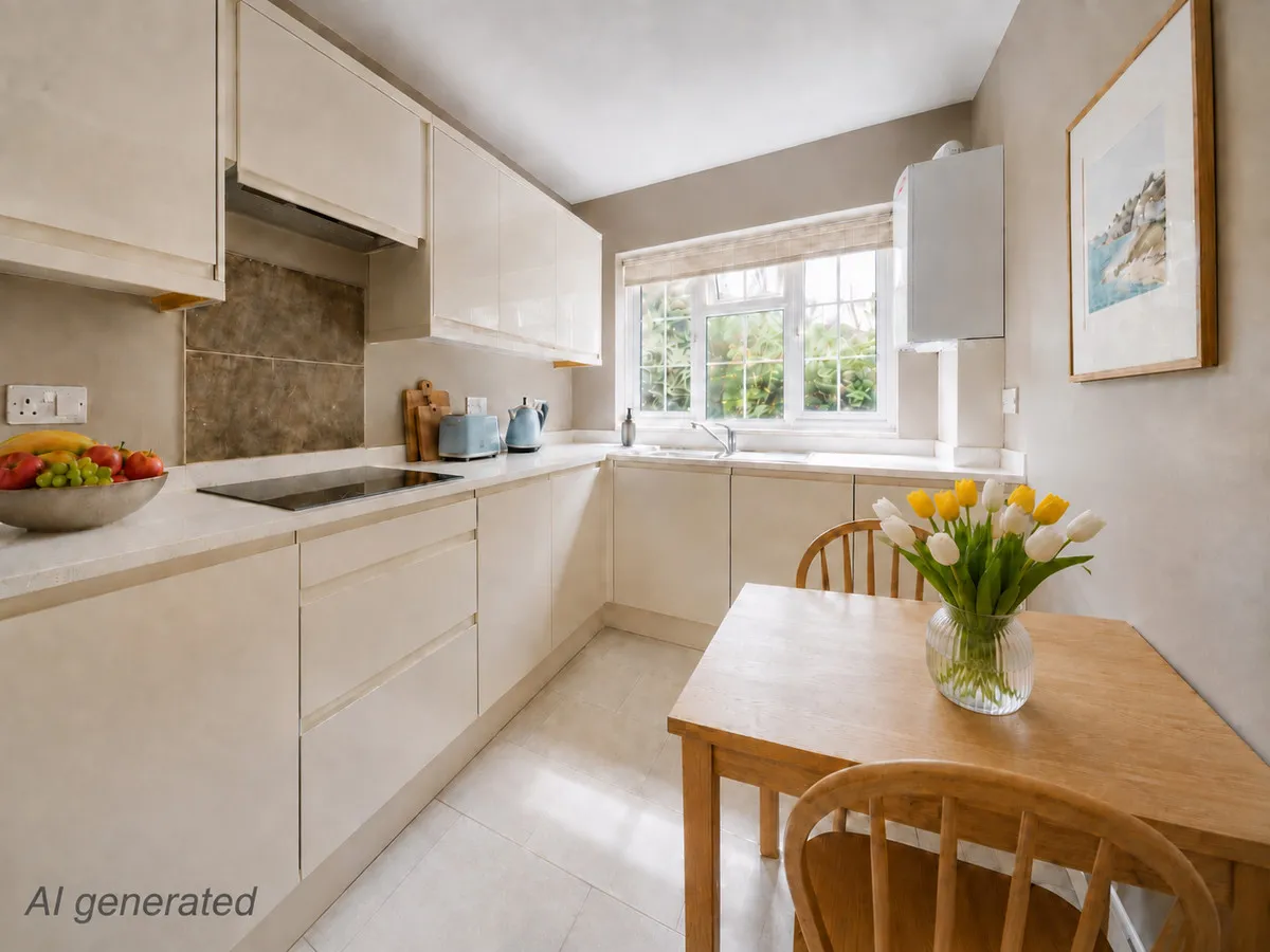Firgrove Court, Farnham, GU9, photo 2