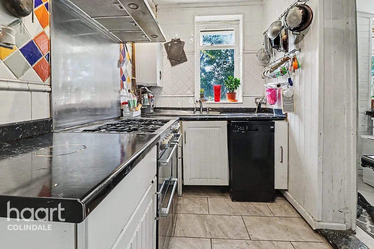 Littlefield Road, HA8, photo 8